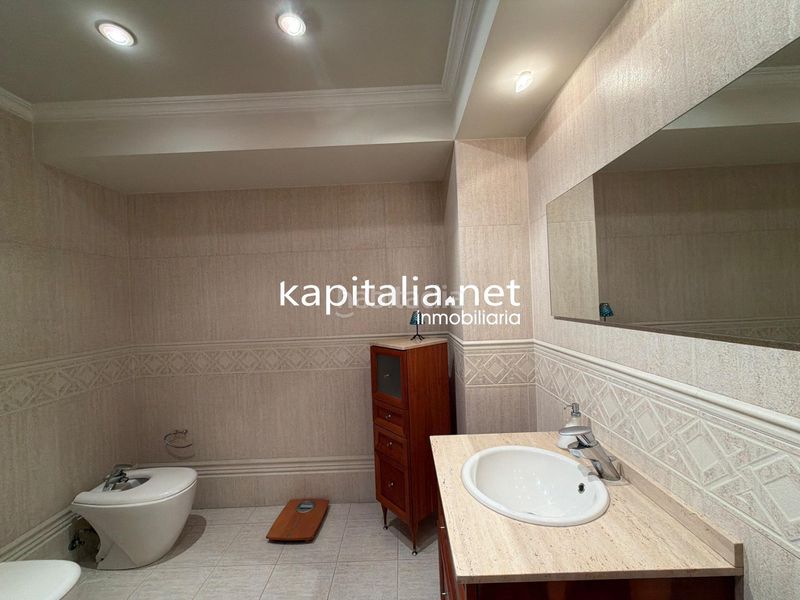 Foto 4cb7fd32-b9e6-4c40-a6f1-69604e002a57. Casa amb calefacció a Cocentaina
