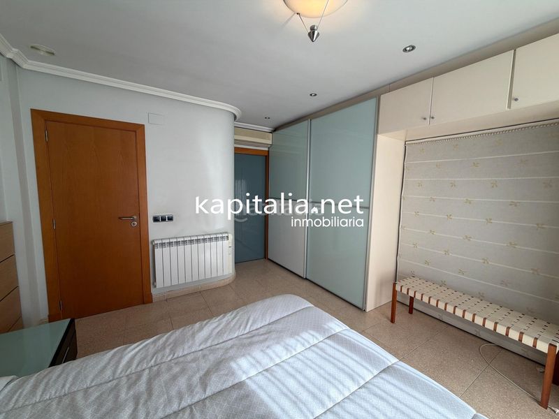 Foto 57ea952d-b363-46c0-9fbf-2b89bd9d7780. Casa amb calefacció a Cocentaina