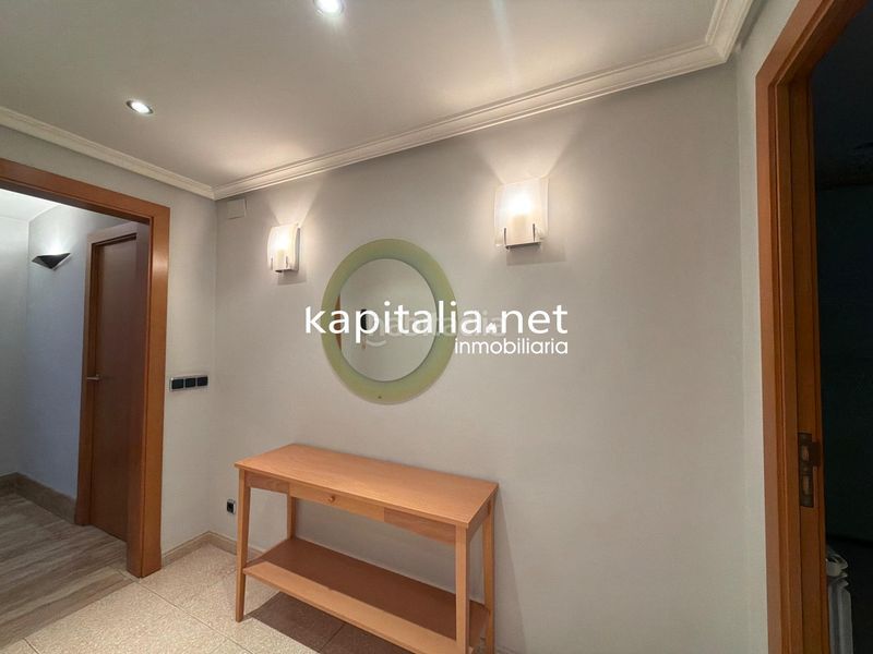 Foto 8301f8b4-a8c6-49ab-8eb5-d572e268d727. Casa amb calefacció a Cocentaina