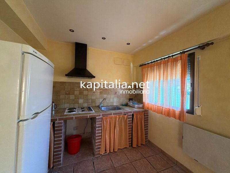 Foto 88688180-f7a4-4af5-972c-7822f00173e9. Casa amb calefacció a Cocentaina