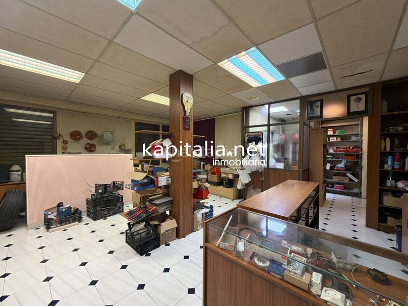Foto 895e9a36-2187-46b8-b0f6-e13f0ab68d85. Casa amb calefacció a Cocentaina