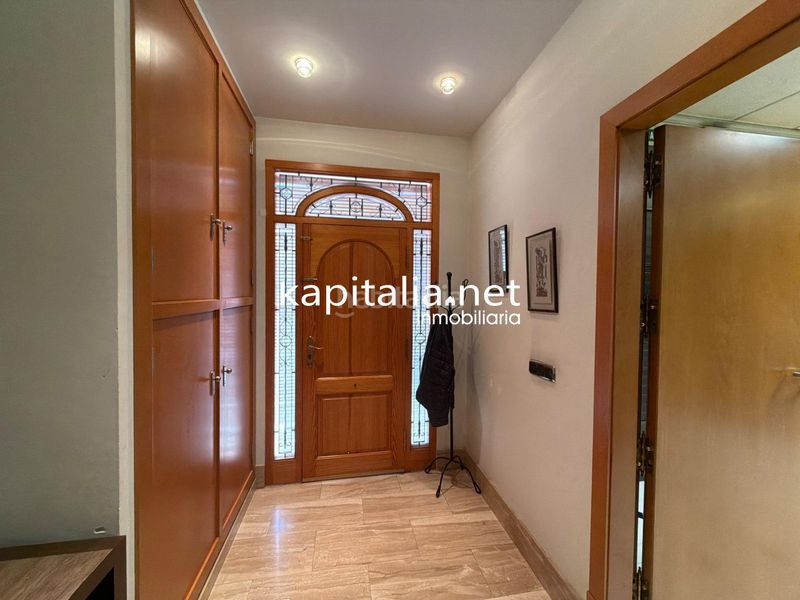 Foto 8b78419e-8eff-4813-ab42-6d080d594b39. Casa amb calefacció a Cocentaina