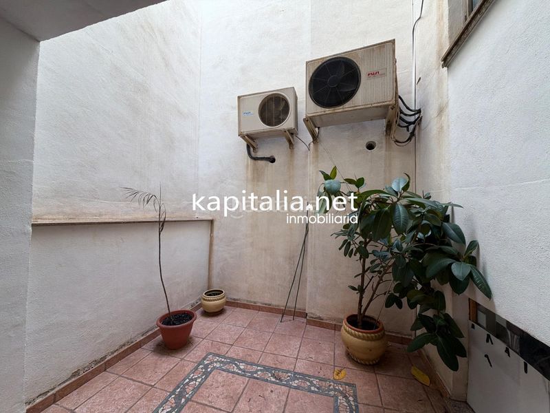 Foto 95cdede5-b17e-4101-a1fd-f73fef557292. Casa amb calefacció a Cocentaina