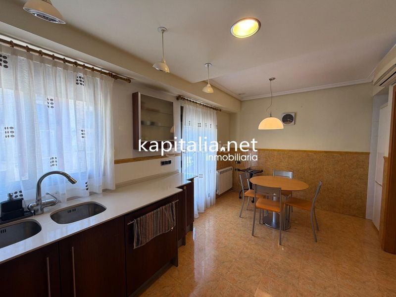 Foto bb42e1a7-ae93-4c4c-96b4-4a840c1fe855. Casa amb calefacció a Cocentaina