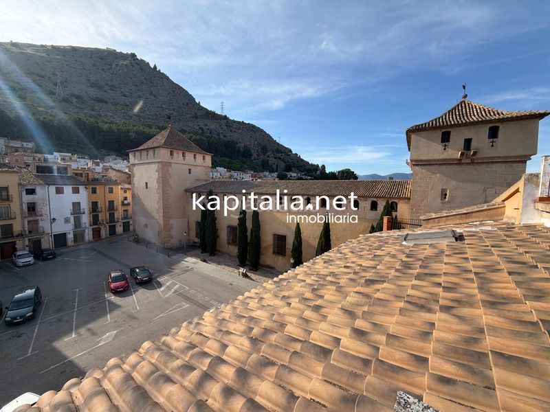 Foto be51944a-e916-45d9-a79e-f3102726d36d. Casa amb calefacció a Cocentaina
