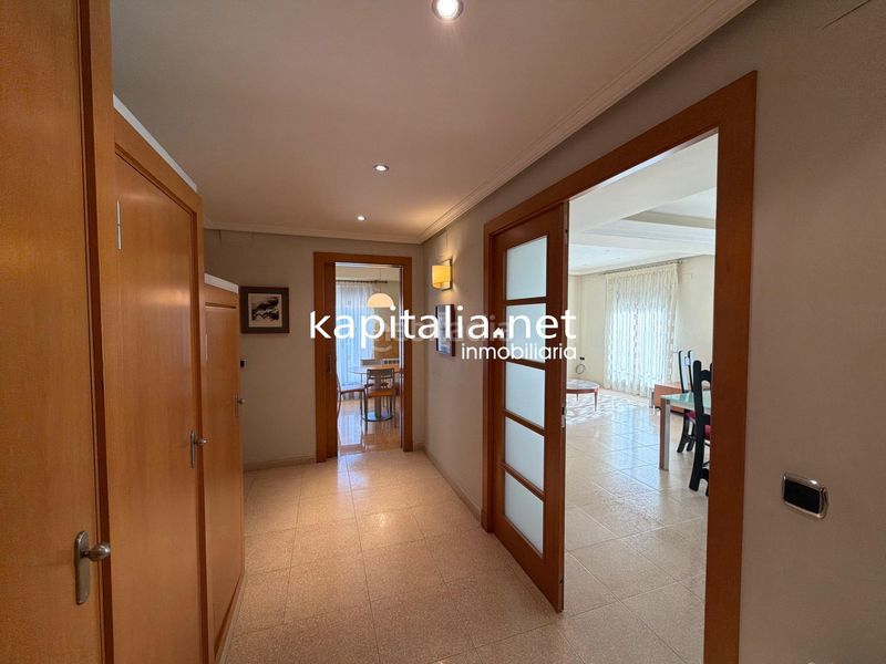 Foto de08e2c4-f461-43b6-a182-0de2155e0959. Casa amb calefacció a Cocentaina