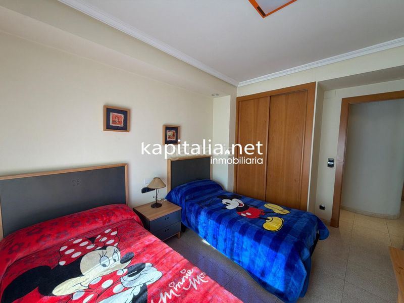 Foto de2f9381-5380-40ee-ad61-d975e0505012. Casa amb calefacció a Cocentaina
