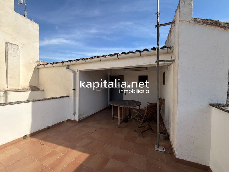 Foto e095e120-dac4-455c-b4ce-0444a5c6b75c. Casa amb calefacció a Cocentaina