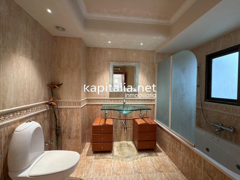 Foto fc0c304d-3265-4fcf-bd30-aff1b2ba13e0. Casa amb calefacció a Cocentaina
