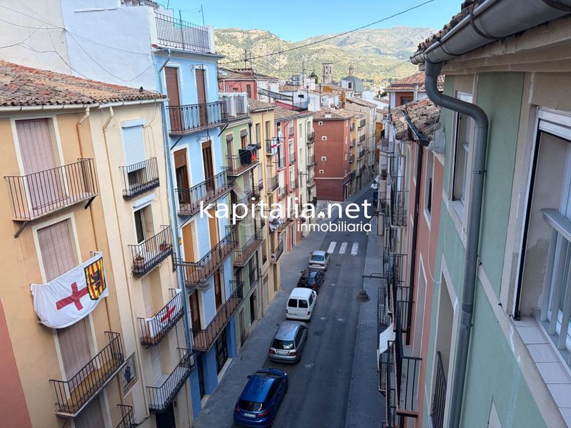 Foto add78e09-d38b-47ae-aefc-6967880ff4e5. Pis a Centre-Zona Alta Alcoi