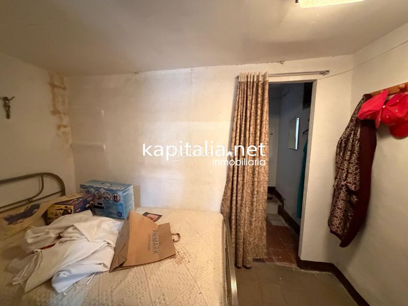 Foto b3b4d72d-d6ba-4583-ad1e-c70322066d8e. Pis a Centre-Zona Alta Alcoi