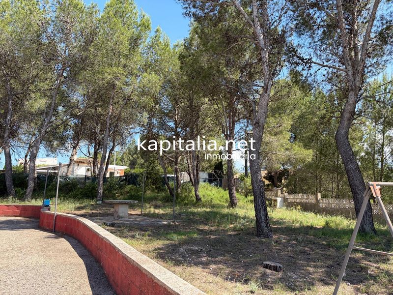 Foto 7f625404-6e21-438b-9d98-dceb0e617ce8. Xalet amb aparcament a Albaida