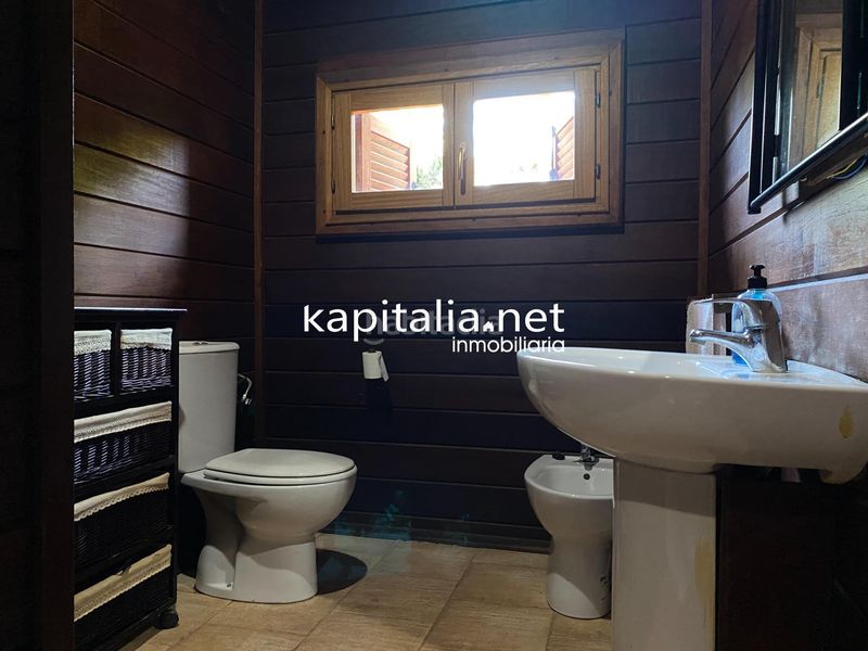 Foto 34360b91-c936-44ae-a546-67e47291f6fa. Xalet amb piscina a Alberic