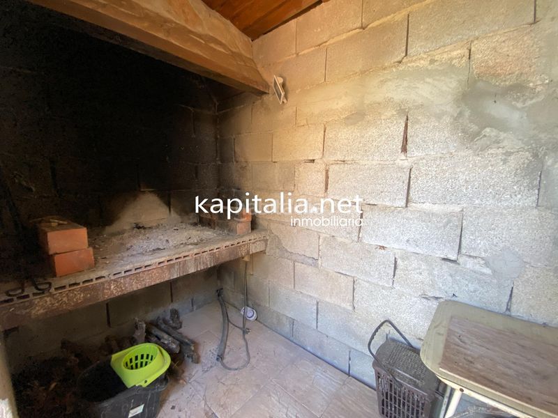 Foto b1ef6999-46aa-40f4-a155-f493c702afd7. Xalet amb piscina a Alberic