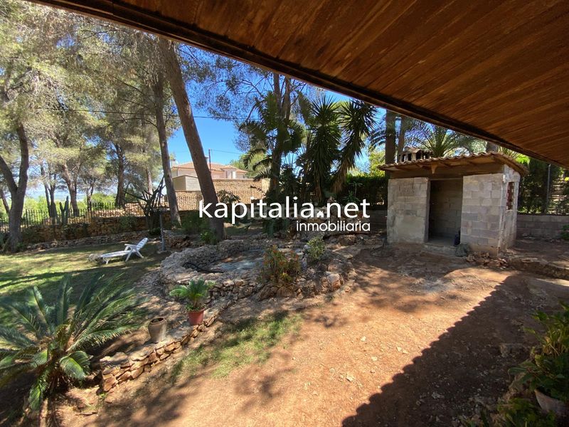 Foto e3aea5f6-be1f-4613-b027-7b094fa555db. Xalet amb piscina a Alberic