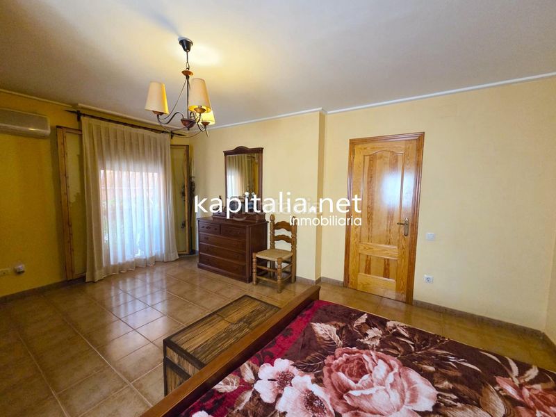 Foto 3aae7759-75f0-4661-808b-630d6a26ecb4. Casa a Centro Ontinyent