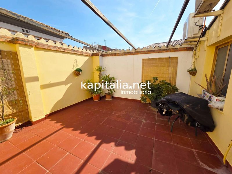 Foto 4f1a3367-1851-4d15-abfe-1c94037f1b48. Casa a Centro Ontinyent