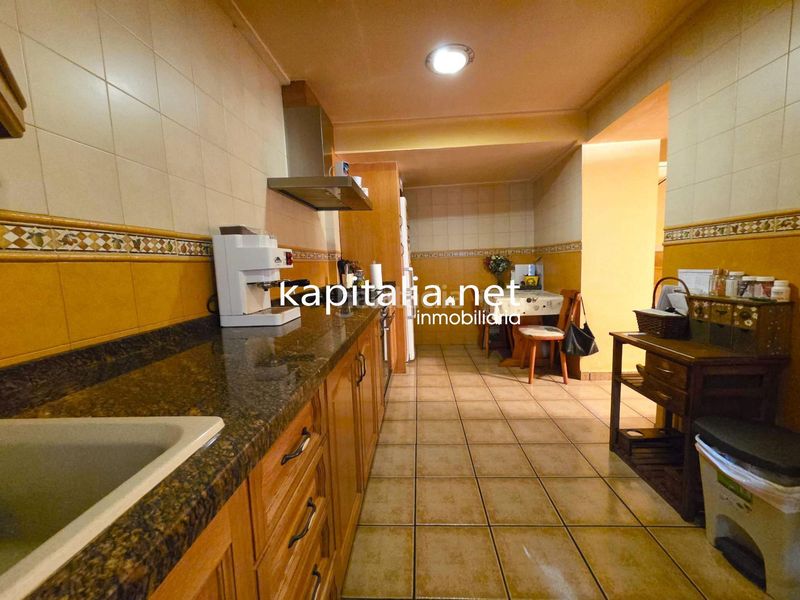 Foto 6a775a84-1c35-42f4-8a3e-09aa8f5a5f81. Casa a Centro Ontinyent