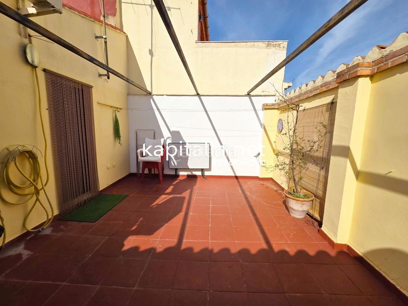 Foto 78596c15-0930-468c-a1f7-9a407b873c38. Casa a Centro Ontinyent