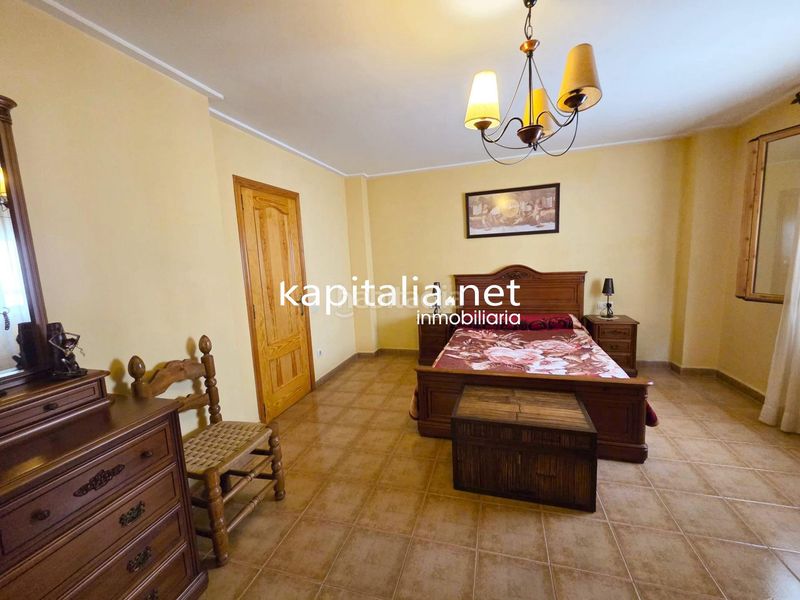 Foto a51f8639-2fa0-4f40-9e8a-c003b9d7395c. Casa a Centro Ontinyent