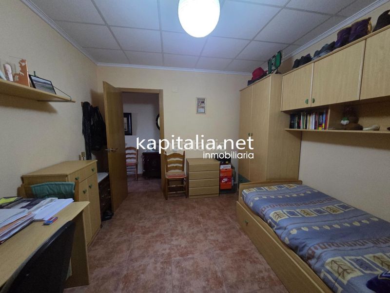 Foto 18bdea3f-3a61-421d-8d80-76b9bcd14780. Xalet a Santa Ana Ontinyent