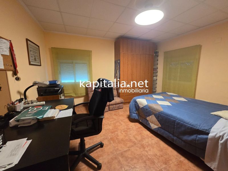 Foto 32ed7beb-9cad-4ac5-b7ac-55fb81324042. Xalet a Santa Ana Ontinyent