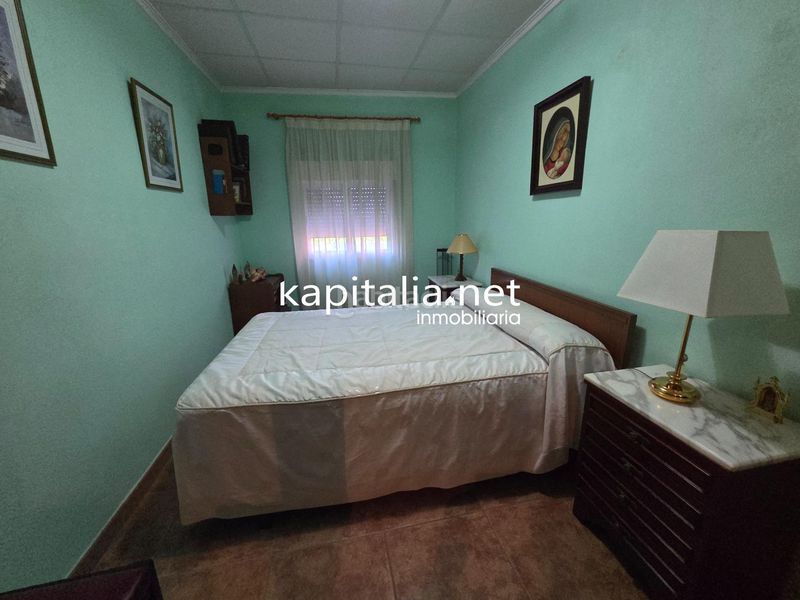 Foto 645c6b29-ccdb-446a-ad62-d3d8430065e1. Xalet a Santa Ana Ontinyent
