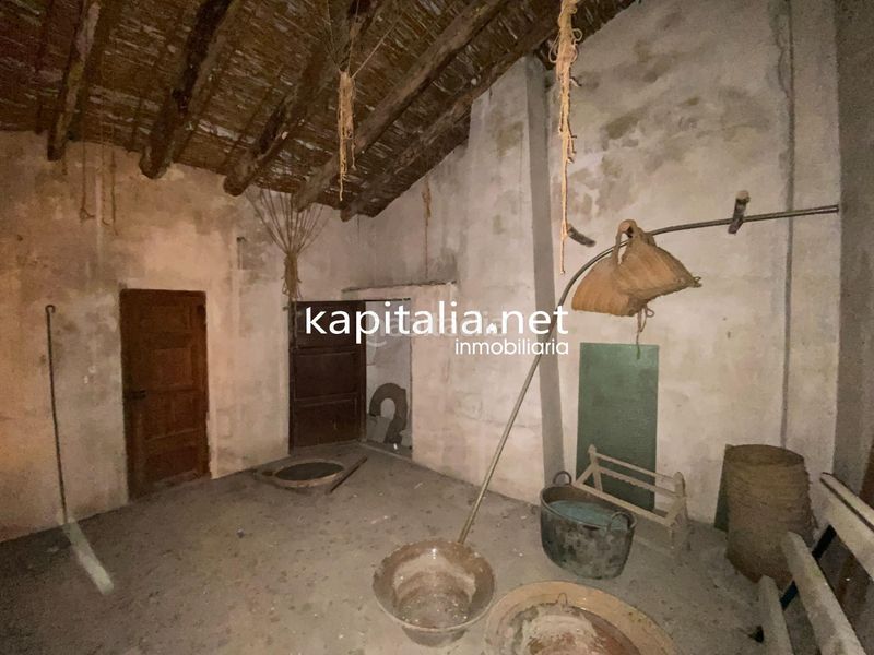 Foto 1f067c44-8f15-4431-8895-e308f3b3b8e8. Casa a Llosa de Ranes