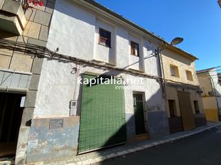 Haus in Llosa de Ranes. Casa en venta en la llosa de ranes