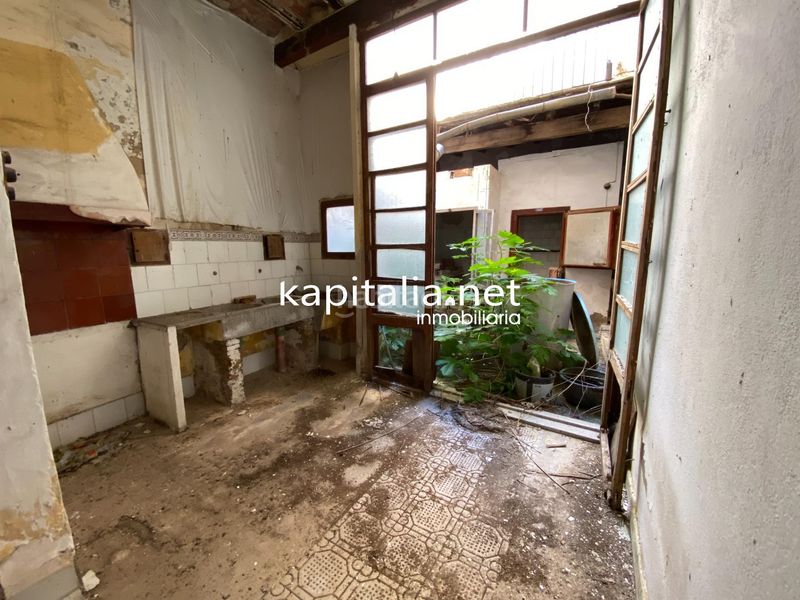 Foto 4f5cd4ed-04c7-4f1f-8e11-d5460f33dfd3. Casa a Llosa de Ranes