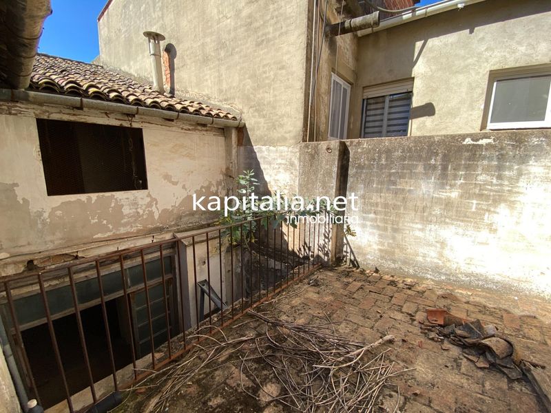 Foto 5aa962a6-ae99-4ed4-bc24-5093ca6c3f35. Casa a Llosa de Ranes