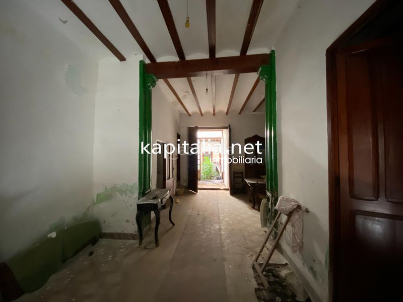 Foto 61e9c721-d7d4-459d-ab0c-6b0397cfcbaa. Casa a Llosa de Ranes