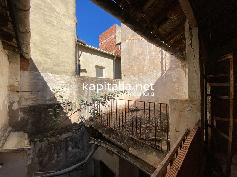 Foto 7b2d70ce-80ac-4c50-bd02-2be6bf542ce7. Casa a Llosa de Ranes