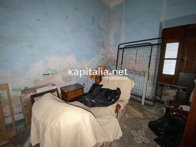 Foto 84677527-8695-48dc-b5c9-67fcea0e0abd. Casa a Llosa de Ranes