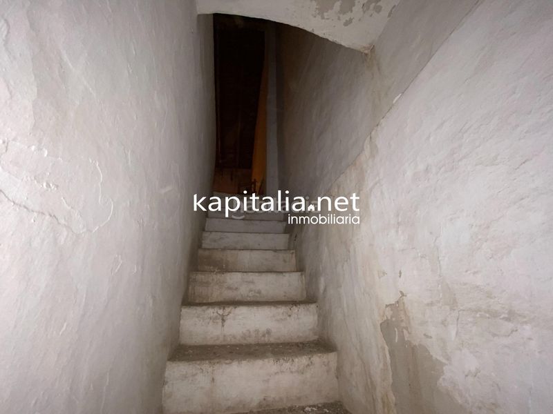 Foto 890f020e-c58b-4a78-9139-55aed14944c8. Casa a Llosa de Ranes