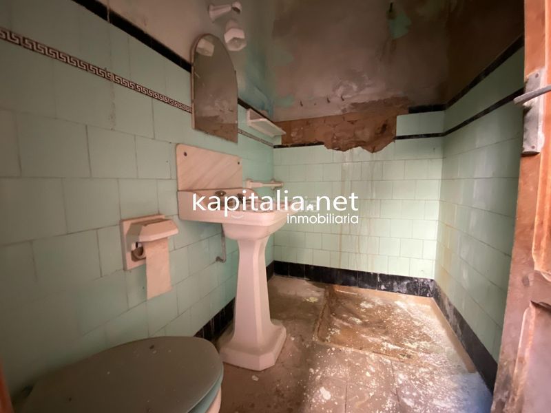 Foto b75e13c2-52a6-4011-b08b-aa3d835189bf. Casa a Llosa de Ranes