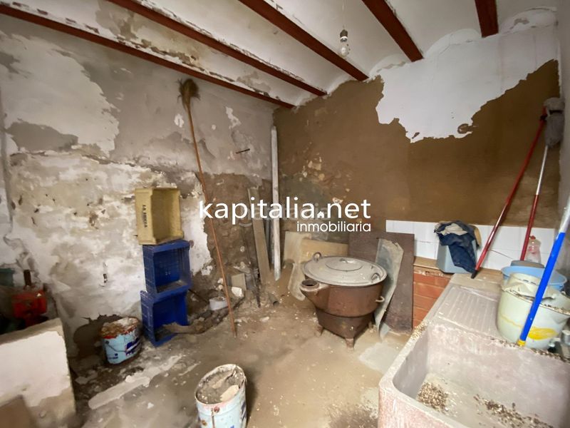 Foto bbc70255-65c0-4ef1-af0d-f7605aafe407. Casa a Llosa de Ranes