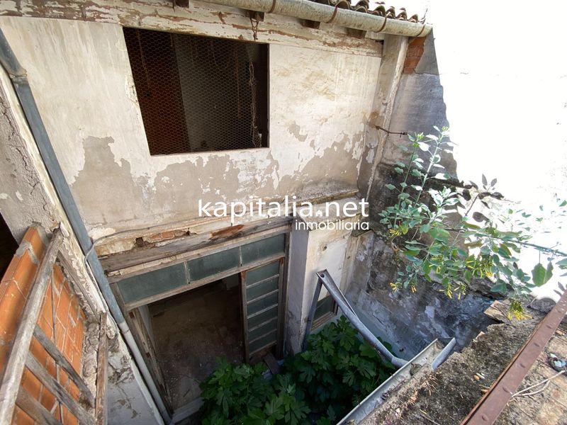 Foto cc14f586-18a0-42e2-b10c-059c3795103d. Casa a Llosa de Ranes