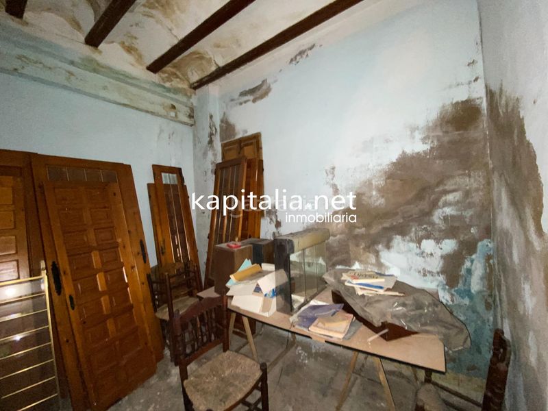 Foto cfc0af1a-1b64-45c9-9781-5fbe43e35232. Casa a Llosa de Ranes