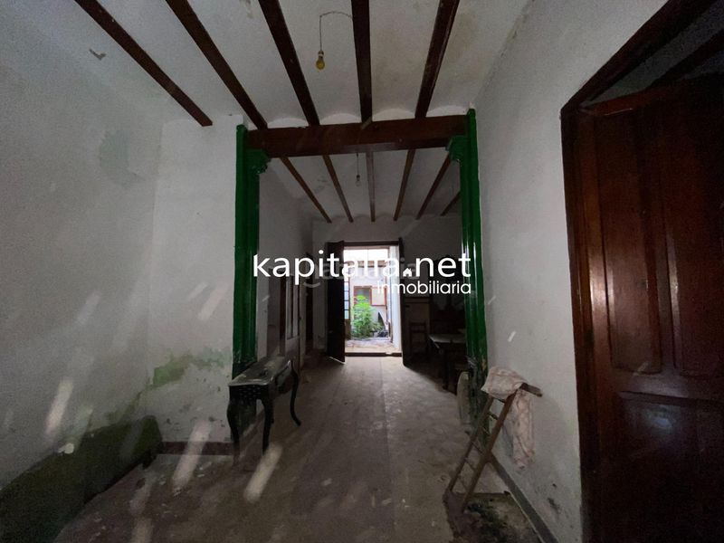 Foto ee49bda7-bd66-4e4f-8741-3d6aab468781. Casa a Llosa de Ranes