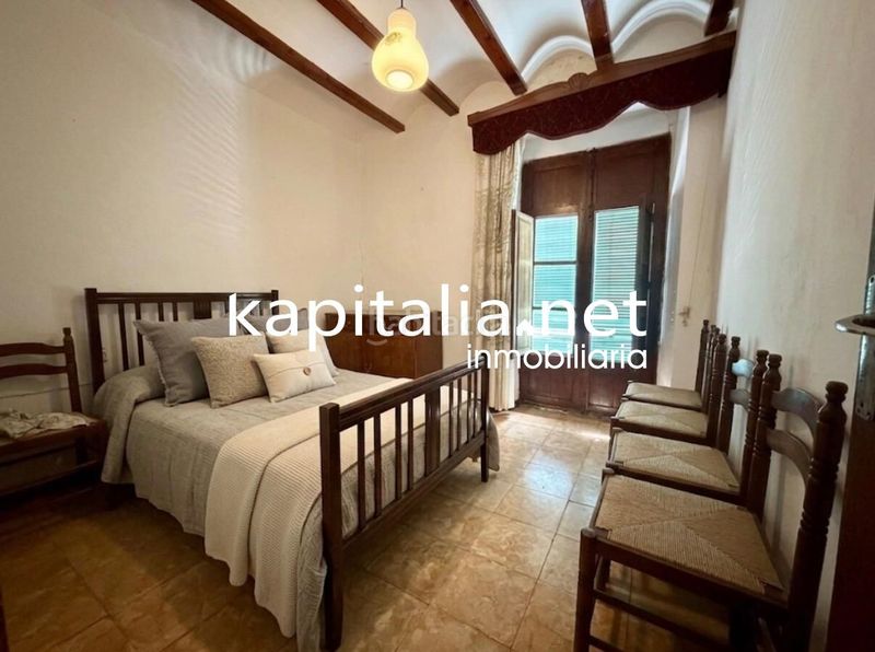 Foto 00bd0686-e245-4400-81cd-2047714f243d. Masia a Agres