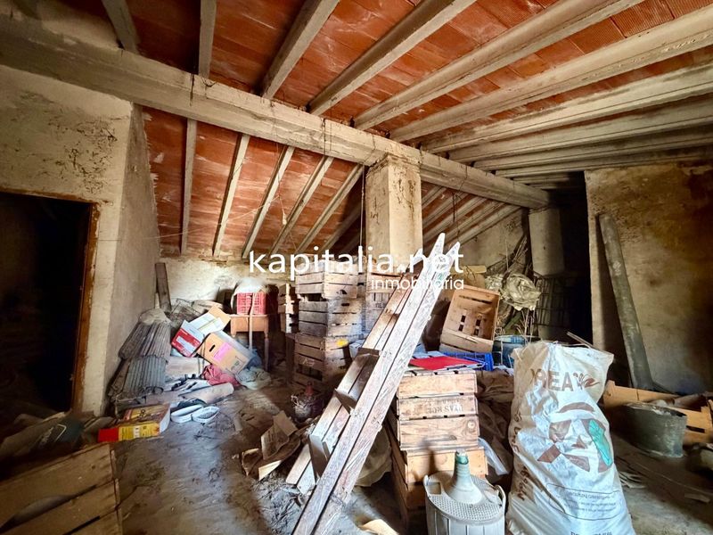 Foto 0f2c25f5-0a63-42f8-abab-6b5b78018bf0. Masia a Agres