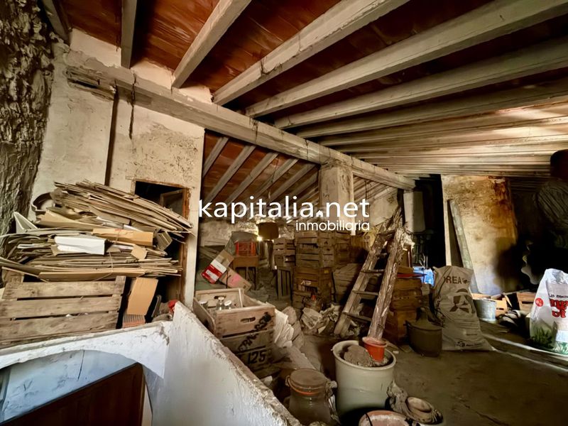 Foto 1d02e4ca-0c05-48ec-bde8-7cc7f7427433. Masia a Agres