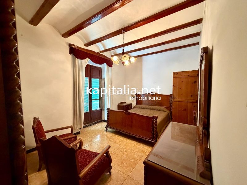 Foto 3fb24a94-bdd9-48f2-b557-8e046186712d. Masia a Agres