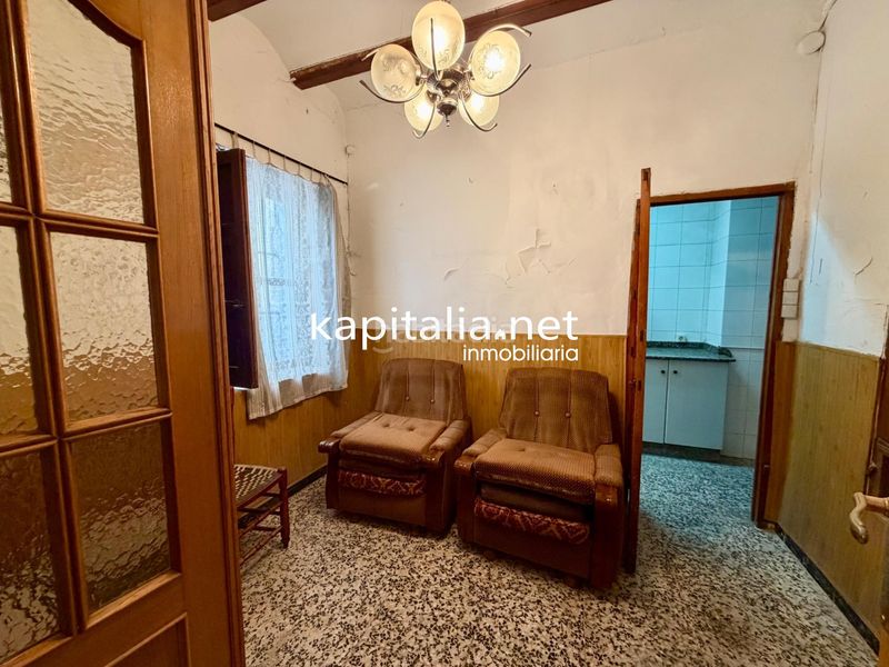Foto 5044d04c-df16-450d-a259-7830491dc1e6. Masia a Agres