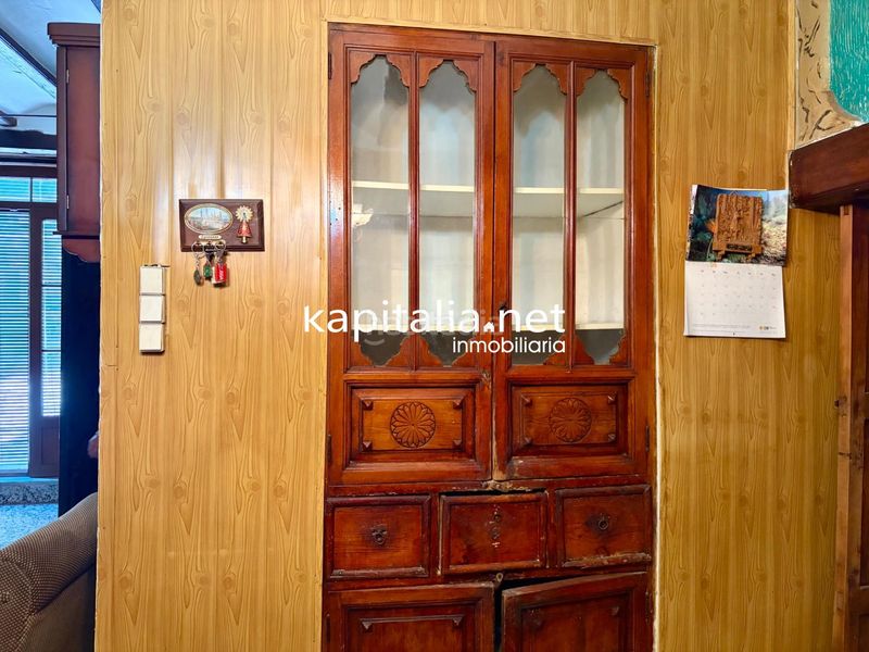 Foto b9ffde01-5da6-43db-9a52-afd5e29be742. Masia a Agres