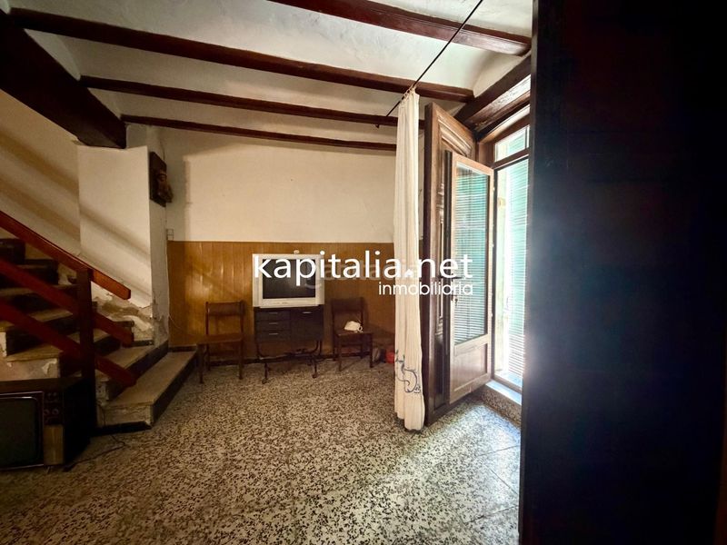 Foto e9a7a1d4-fde7-4cfd-9527-967d831622b0. Masia a Agres