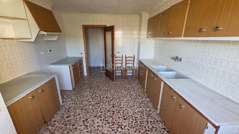 Foto 0159e7a7-b913-4c22-95a2-4f9dfb10d4ac. Pis a El Llombo Ontinyent