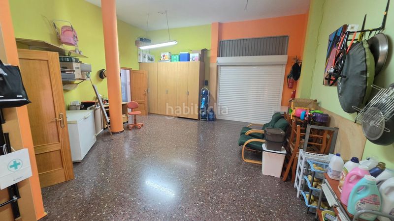Foto 181e93ac-e39b-4847-b619-5ea58092a260. Casa amb calefacció aparcament a Sant Rafael Ontinyent
