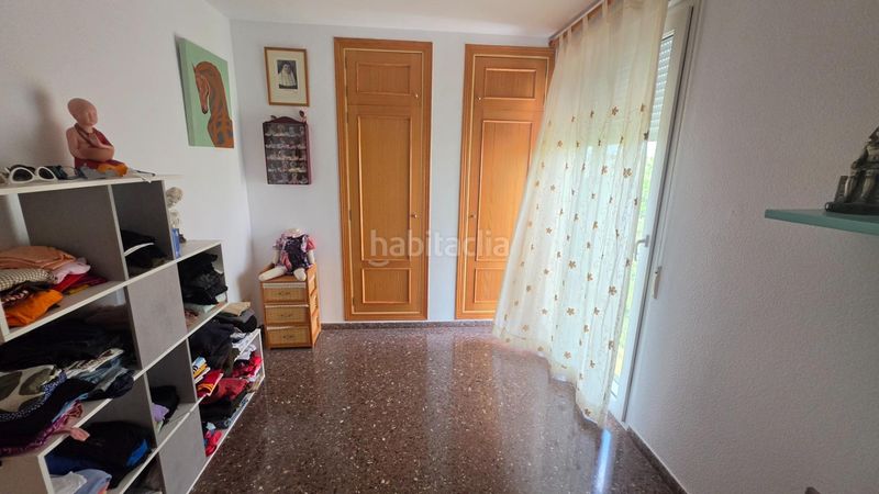 Foto a260301d-c4dd-48a0-8e22-af3e67fe3991. Casa amb calefacció aparcament a Sant Rafael Ontinyent